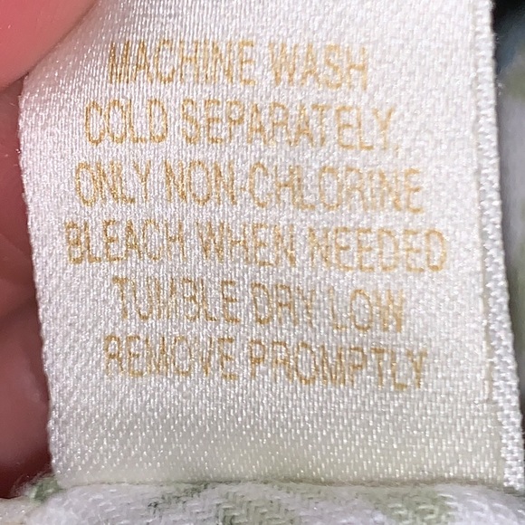 🔱 Vintage Gold Label Victorias Secret Gown 🔱 - Picture 9 of 9